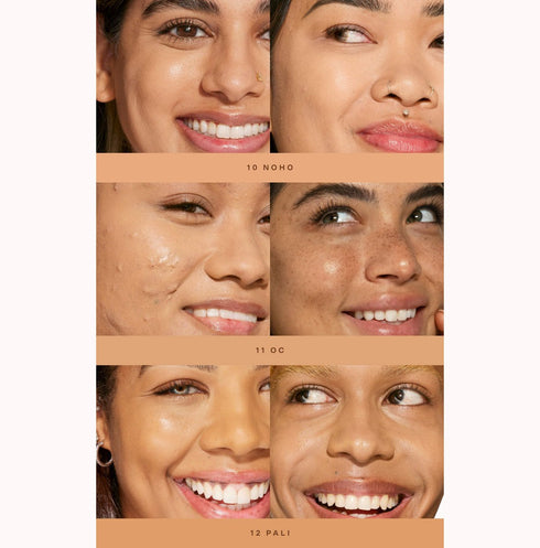 11.0 OC - Swipe Serum Concealer - GLAM MODA